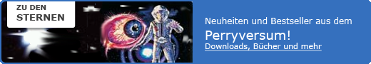 Perry Rhodan - Bücher, Hörbücher, Downloads & mehr